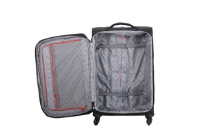 Borsa da viaggio per affari con trolley da valigia grande <span class=keywords><strong>in</strong></span> <span class=keywords><strong>tessuto</strong></span> morbido personalizzato di grande capacità 20 24 valigia per bambini da 28 pollici - Product Image 5