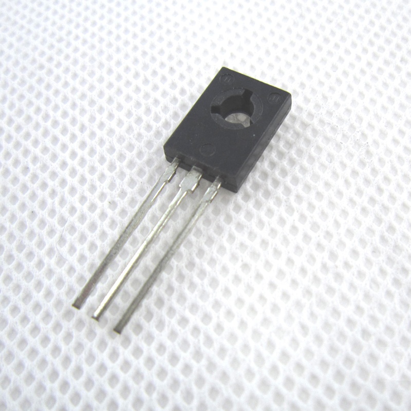 Boost Your Business with Reliable energi transistor for Efficient ...