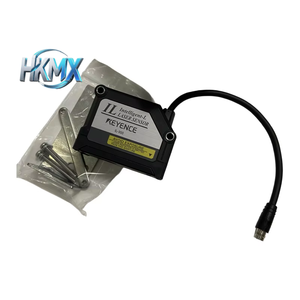 Sonde de mesure de déplacement laser CMOS KEYENCE IL-300 IL-600 IL-S025 IL-065 IL-S065 IL-100, utilisée pour la mesure de la planité, en stock - Product Image 1