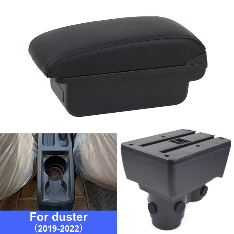 For Renault duster 2019-2022