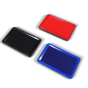 Stempel Kantor dan Keuangan yang Tahan Lama, Jelas, dan Cocok untuk Keuangan, Arsip, dan Penegakan Hukum - Product Image 4