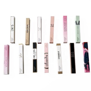 Perfumes Originales al por Mayor, Portátiles, 35 ml, Colonia de Larga Duración, Mini Perfume de Viaje, Spray Corporal para Mujer - Product Image 5
