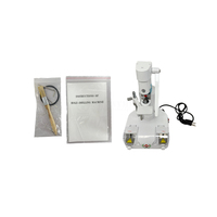 Machine de découpe et de perçage de lentilles de lunettes de haute qualité, équipement optique