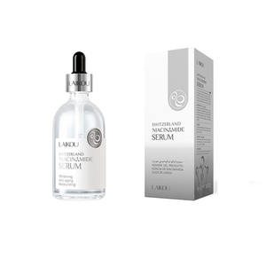 สวิสนิโคตินาไมด์เอสเซนส์100มล. ทำให้ผิวขาวกระจ่างใสให้ความชุ่มชื่น - Product Image 1