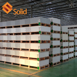 Estilo moderno Superficie sólida Piedra artificial Hecho por el hombre Panel de pared Piedra Mármol artificial <span class=keywords><strong>Pizarra</strong></span> Compuesto Acrílico - Product Image 1