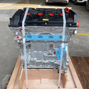 Bloc moteur long de haute qualité N13b16a pour moteur B-MW F20 F21 F30 F31 <span class=keywords><strong>114i</strong></span> 116i 316i N13 N13B16A - Product Image 2