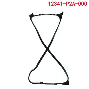 ปะเก็นฝาครอบวาล์วสำหรับฮอนด้า แอคคอร์ด 12341-P0A-000 ขนาดมาตรฐาน MT เกียร์ธรรมดา - Product Image 2