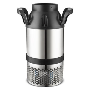 Bombas para Estanques de Peces <span class=keywords><strong>AQUADREAM</strong></span> C, Bombas de Circulación de Alto Flujo para Estanques de Peces, 35000 L/H - Product Image 2