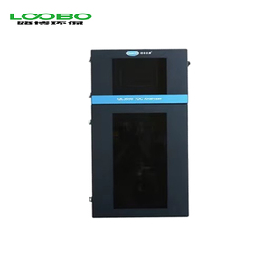 Monitor de Carbono Orgánico Total (TOC) en Línea HACH QL3580, Analizador de Calidad del Agua en Línea, Hach-QL3580 - Product Image 1