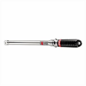Clé dynamométrique à clipser 811 LB réglable bricolage Source d'alimentation de batterie de qualité industrielle Support OEM personnalisable - Product Image 1
