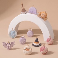 Pendentifs en acier inoxydable pour la décoration, bijoux fantaisie, vente en gros, usine
