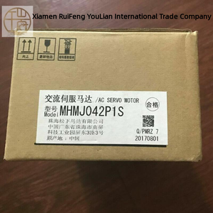 1 adet Yeni Mhmj042p1s Motor Kutuda Hızlı Kargo Yeni Orijinal Stokta Endüstriyel Otomasyon Pac Özel Plc Programlama - Product Image 1