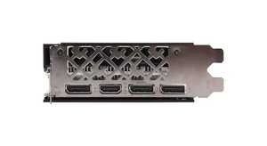 Carte graphique de jeu GAINWARD GeForce RTX 4060 CHASING 8 Go GDDR6 avec DLSS3, GPU RTX4060, carte vidéo pour PC de bureau de jeu - Product Image 5