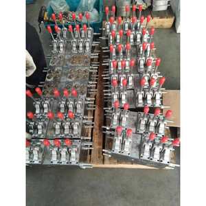 Válvula de Control Direccional Hidráulica FAD125 50 de 3 Vías, 400 Bares, 250 L/min para Aplicaciones Mineras - Product Image 3