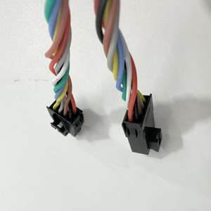 تسخير الأسلاك المخصصة مع الذكور إلى الذكور و الإناث إلى الإناث دوبونت الأسلاك - Product Image 6