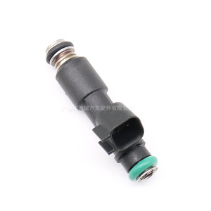Inyector de Combustible 12655674 Para Opel Buick Chevrolet Sail Motor Diésel Transmisión Manual - Product Image 2