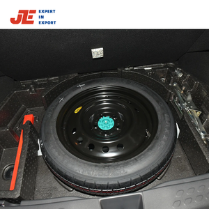 2024 Toyota <span class=keywords><strong>CHR</strong></span> E SUV eléctrico Nuevo vehículo eléctrico LHD con motores Stock directo de China Coches usados - Product Image 4