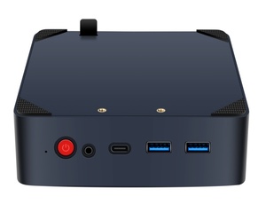 OEM Trung Quốc Chất Lượng Cao Mini PC Chơi Game Core N150 8G 16G 512G Wifi Lan Máy Tính Để Bàn Máy Tính Win 11Pro Mini Máy Tính - Product Image 4