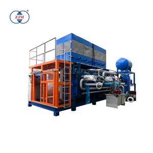 Zhongji EPS Tự Động Hút Chân Không Máy Khối Đúc (Chất Lượng Cao) - Product Image 4