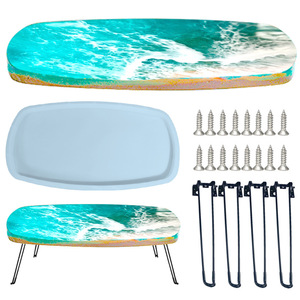 Moldes <span class=keywords><strong>de</strong></span> <span class=keywords><strong>silicona</strong></span> extragrandes <span class=keywords><strong>para</strong></span> mesas, moldes <span class=keywords><strong>de</strong></span> resina epoxi ovalados <span class=keywords><strong>para</strong></span> mesas <span class=keywords><strong>de</strong></span> río, moldes <span class=keywords><strong>de</strong></span> <span class=keywords><strong>silicona</strong></span> grandes <span class=keywords><strong>para</strong></span> mesas <span class=keywords><strong>de</strong></span> resina epoxi y tablas <span class=keywords><strong>de</strong></span> cortar. - Product Image 1