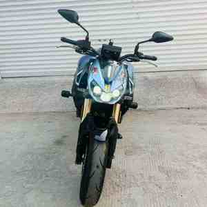 Nueva Motocicleta BMWi S <span class=keywords><strong>1000</strong></span> R Sport de Gasolina con Motor sin Escobillas, Venta Rápida - Product Image 2