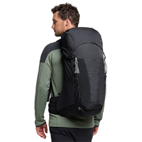 Sac à dos de randonnée imperméable personnalisé pour le sport en plein air, 33L, pour le camping, la randonnée et les voyages