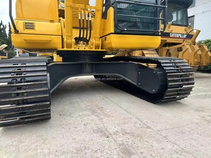 Komatsu มือสอง Pc130 13อุปกรณ์เครื่องไฮดรอลิกอุปกรณ์เครื่องขุดดินเคลื่อนที่ตีนตะขาบ pc220 pc200 Pc130ญี่ปุ่นสินค้าใหม่95% - Product Image 5