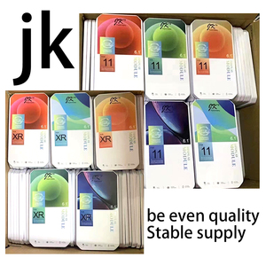 <span class=keywords><strong>Thl</strong></span> cho Iphone 14 màn hình cảm ứng thay thế LCD hiển thị điện thoại di động màn hình LCD - Product Image 4