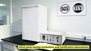 Macchina per Test di Laboratorio su Caschi, Vasca di Prettrattamento <span class=keywords><strong>a</strong></span> Immersione in Acqua <span class=keywords><strong>a</strong></span> Bassa e Costante Temperatura - Product Image 4