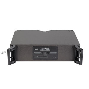 Prix de gros <span class=keywords><strong>208</strong></span> enceintes de sonorisation passives à ligne acoustique concert, double 8 pouces, système de sonorisation professionnel pour extérieur - Product Image 4