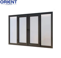Ventanas Corredizas de Aluminio Orient, Modernas y Minimalistas, en Oferta
