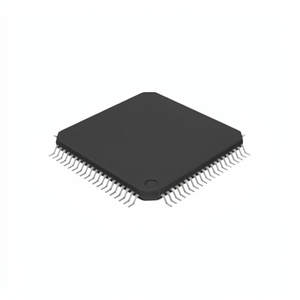 80 LQFP Authorized Distributor Specialized ICs Electronic Circuit Components PSD4235G2V-90U - Product Image 1