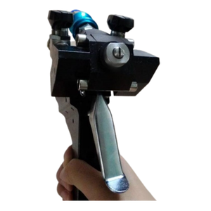 <span class=keywords><strong>Pistolet</strong></span> P2 de <span class=keywords><strong>peinture</strong></span> pu à bas prix à vendre - Product Image 2