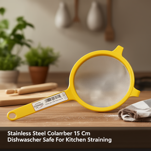 Colino Inox (15cm) Surtido 280 64 - Product Image 3