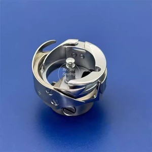 Gancho Rotatorio HSH-7.94ATR(MTQ) Tamaño L Original de Hirose para Máquinas de Coser y Bordar Toyota AD830 Tajima TEJT TFGN-C TFKN - Product Image 5