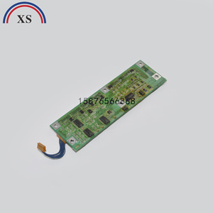 Circuit imprimé de commande des clés d'encre Komori PCH-865-5 pour machine d'impression offset - Product Image 4