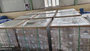 Verzegelde Secundaire Draagbare Lithium Systeem Mobiele R 41134422 Is 16046 (Deel <span class=keywords><strong>2</strong></span>) :2018 Xinchi Ifr 21700 3.2V 3000Mah - Product Image 6