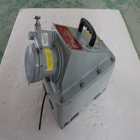 Prise électronique Appleton ACP15034CD 150A 3W4P de la marque Appleton pour l'industrie électronique