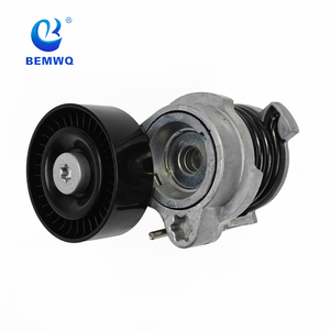 Tensor de correa de piezas de motor de <span class=keywords><strong>alta</strong></span> calidad BEMWQ para BMW E53 E60 E66 E63 RR1 RR2 RR3 11287549588 - Product Image 3