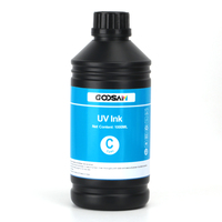 Technologie d'impression à jet UV pour les imprimantes numériques Inktec Jetrix