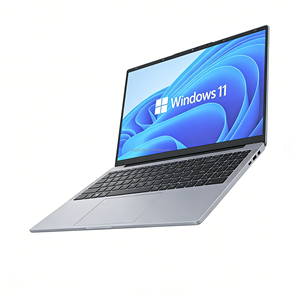 Ordinateurs portables à prix d'usine, personnalisés OEM, 16 Go de RAM, 512 Go de ROM, ordinateurs portables économiques Intel N95, ordinateur portable fin pour le bureau, Windows 11, ordinateurs portables 15,6 pouces - Product Image 2