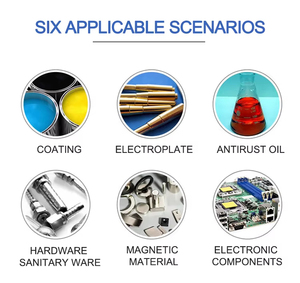 Équipement de <span class=keywords><strong>test</strong></span> de <span class=keywords><strong>corrosion</strong></span> par brouillard salin numérique 108L Chambre de pulvérisation de sel - Product Image 5