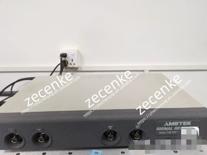 Récupération de signal Ametek 7230 Amplificateur de verrouillage DSP - Product Image 3