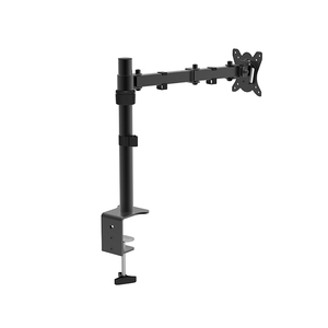<strong>Desktop</strong> <strong>Monitor</strong> <strong>Mount</strong> Full Motion <strong>Monitor</strong> Arms Desk <strong>Mount</strong> Cold Rolled Steel &amp; Aluminum 100x100mm Max VESA in Stock - Product Image 2