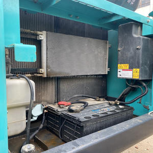 KOBELCO-excavadora hidráulica SK250-8, Kobelco SK250 - Product Image 4