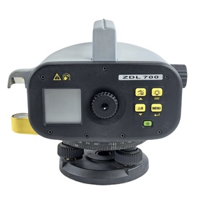 Nivel Digital Automático Geomax ZDL700, Garantía de 6 Meses, Origen Hubei, China, Instrumento de Medición y Análisis, OEM ODM - Product Image 1
