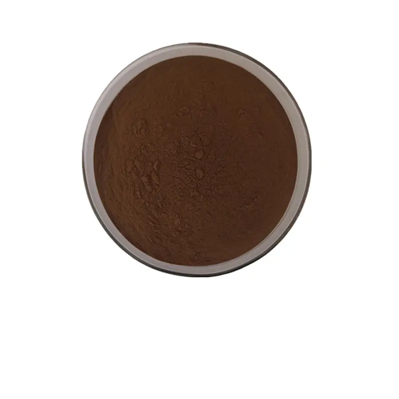 Pure natural black maca root powder balances hormones enhance sexual performance