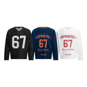 <span class=keywords><strong>Camiseta</strong></span> Deportiva de Manga Larga para Fanáticos del Fútbol, con Malla Transpirable y Estampado Digital Personalizado, Sin Pedido Mínimo - Product Image 5
