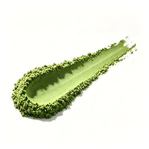 Poudre de thé vert matcha de qualité cérémoniale, moulue à la pierre, vert éclatant, pour préparation au fouet, 30g - Product Image 1