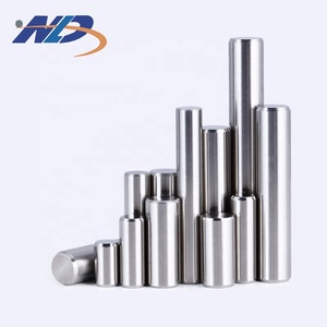 Accessoires de quincaillerie personnalisés OEM, goupilles en acier inoxydable de haute précision sur mesure - Product Image 1